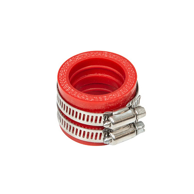 Патрубок карбюратора PWK/PE 33mm