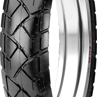 Покрышка мото 17'' 110/70 R17 CM509 (CST)