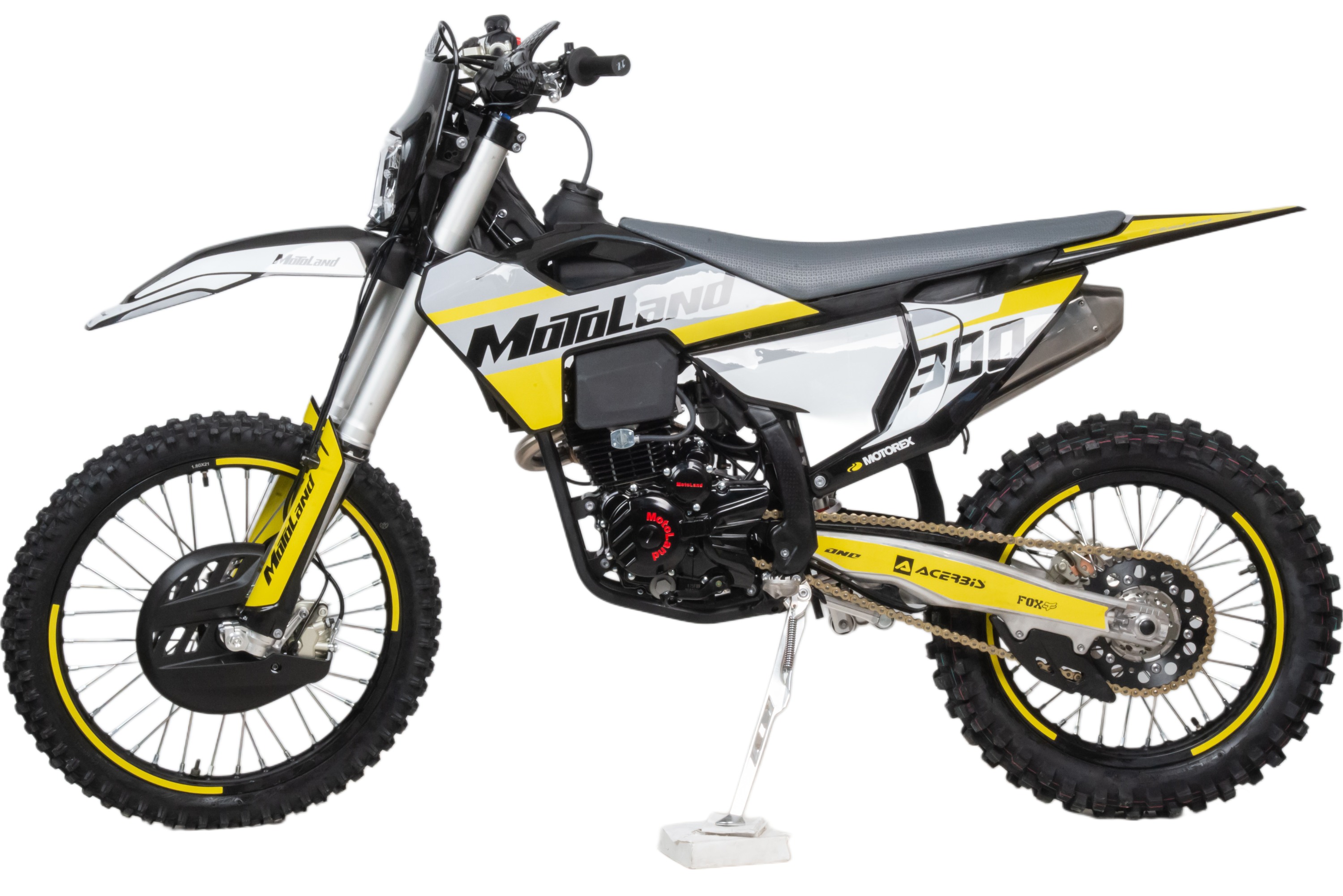 Мотоцикл Кросс 300 XT300 ST (175FMM) 2026