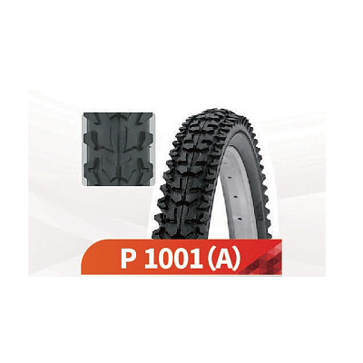 Покрышка Вело 24х2,125 P-1001(A) (Wanda tire)