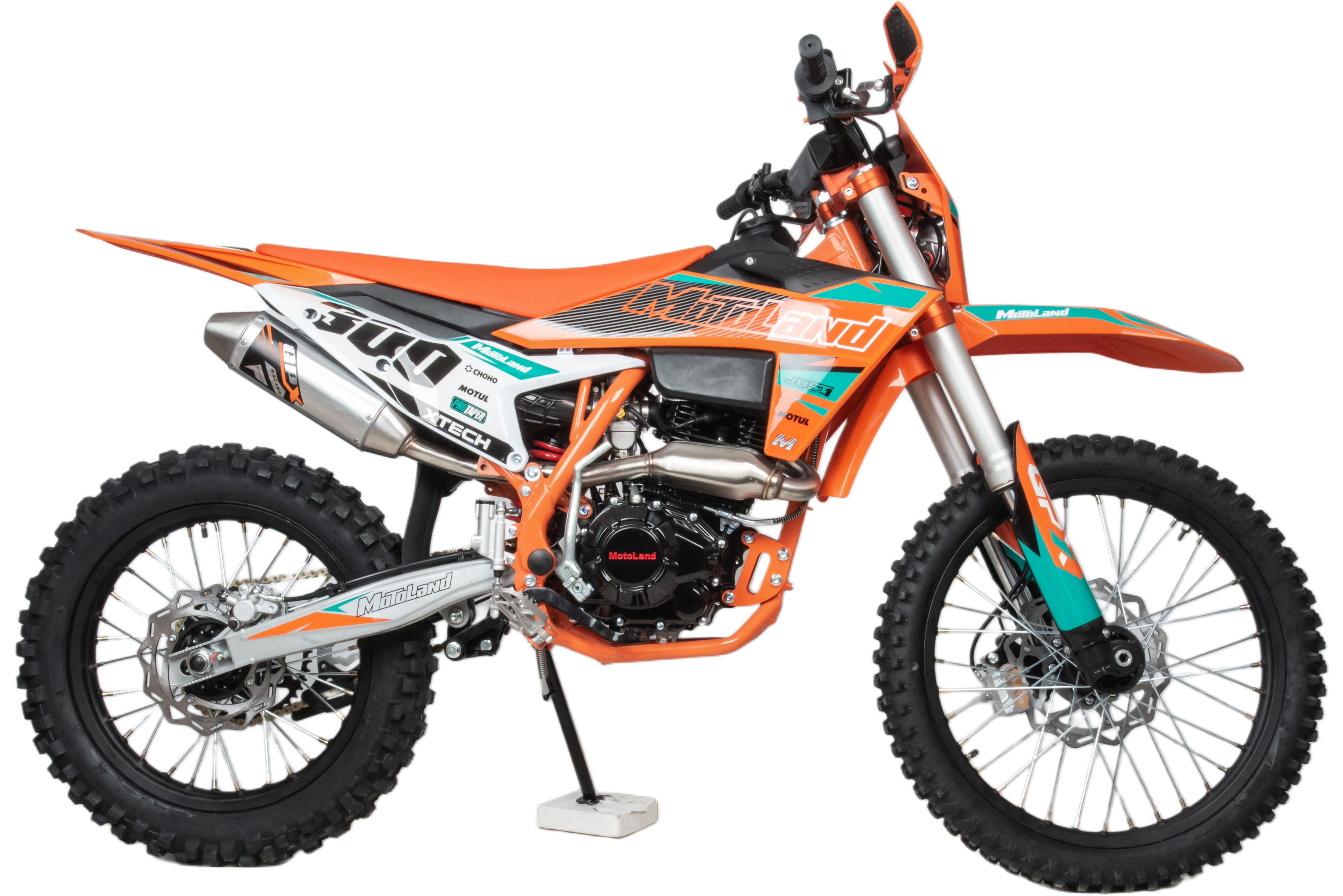 Мотоцикл Кросс 300 SMX300 S3 (175FMM) 2026 РАСПРОДАЖА