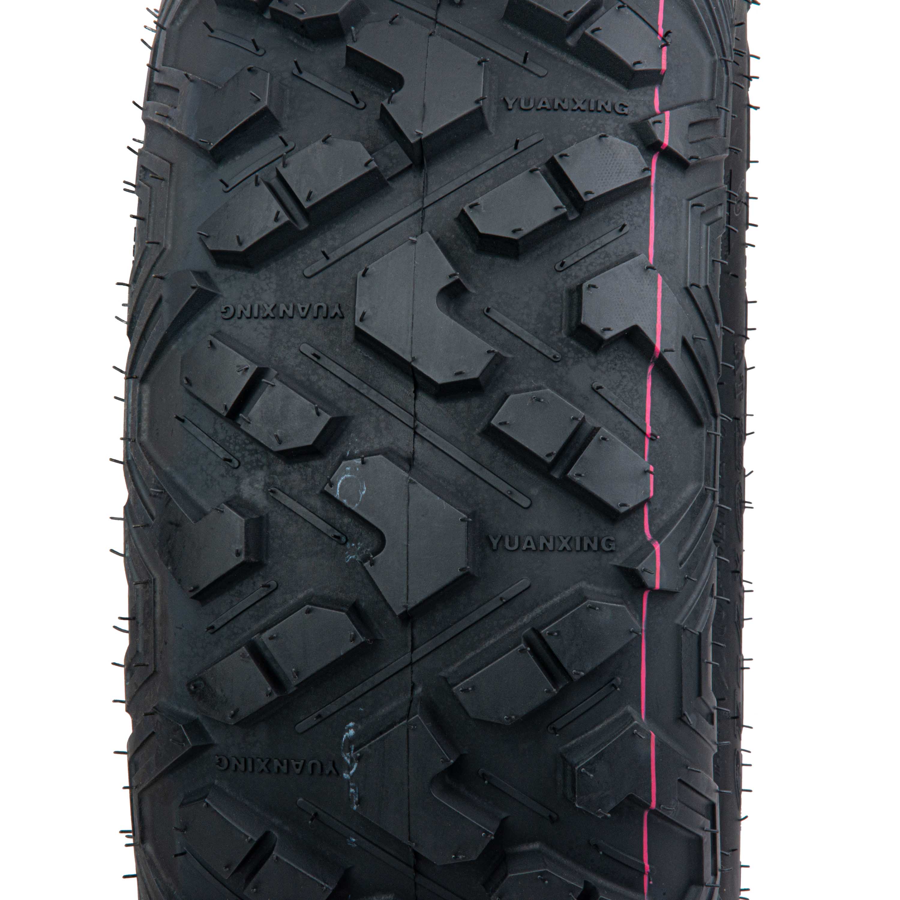 Покрышка ATV 10" 20x7-10 P-422 Yuanxing