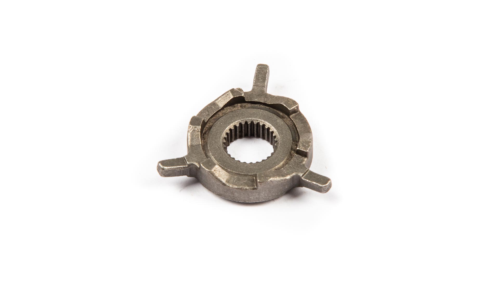 Храповик вариатора (крестик) 139QMB 50/80см3