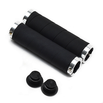 Резинки руля HL-G215F (130mm)