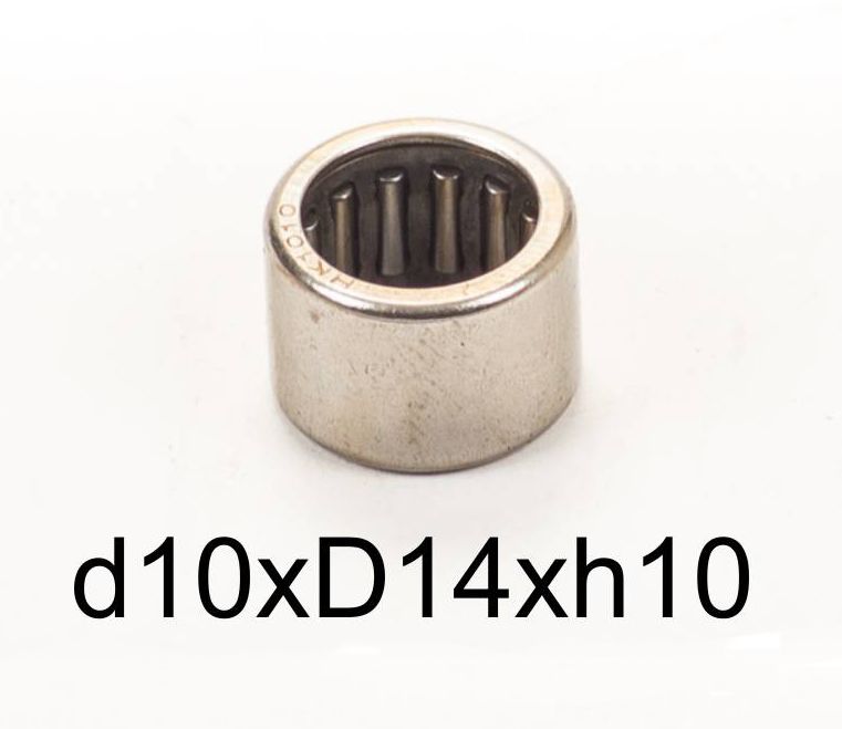 Подшипник HK101410