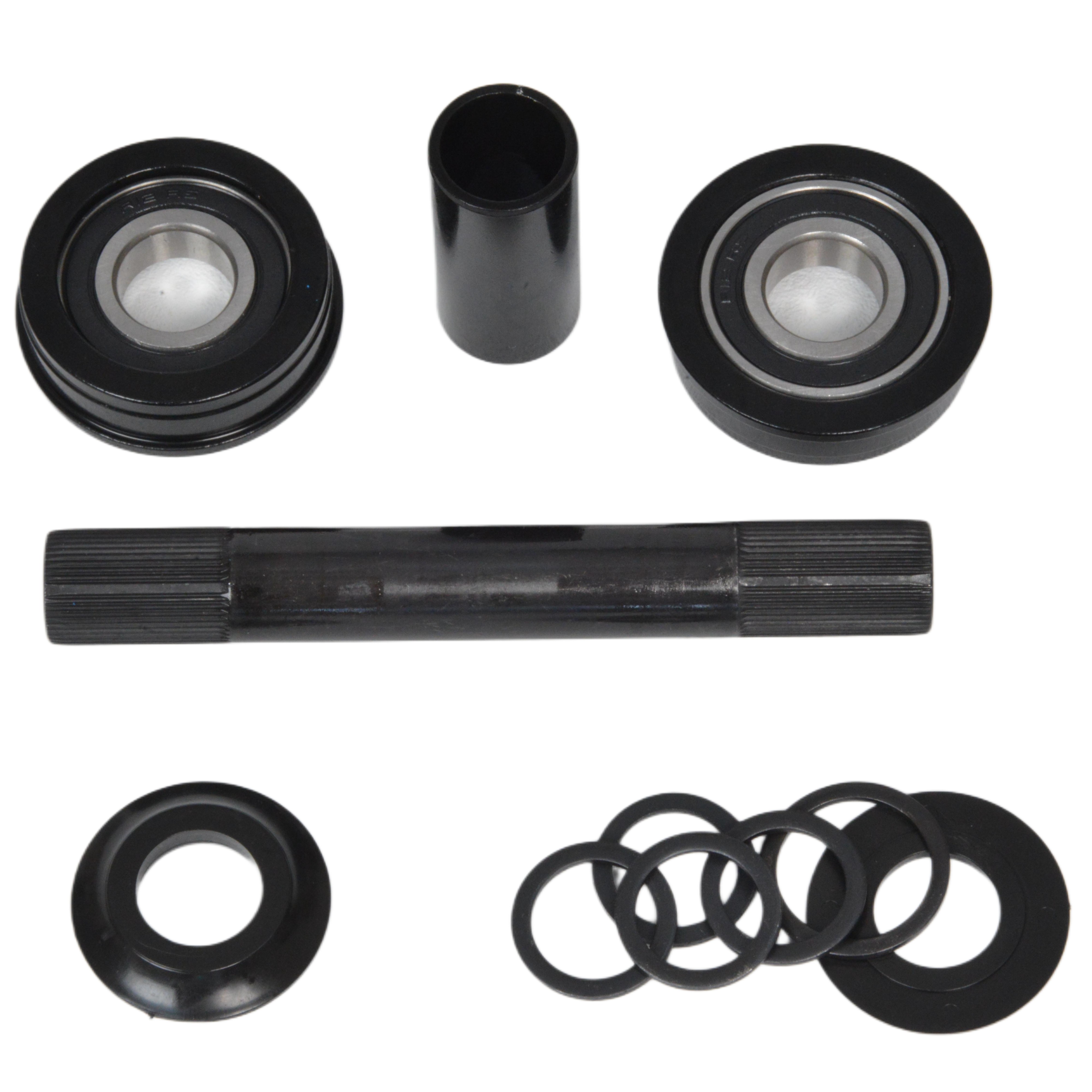 Картридж каретки KENLI KL-11F  (48T-19mm)