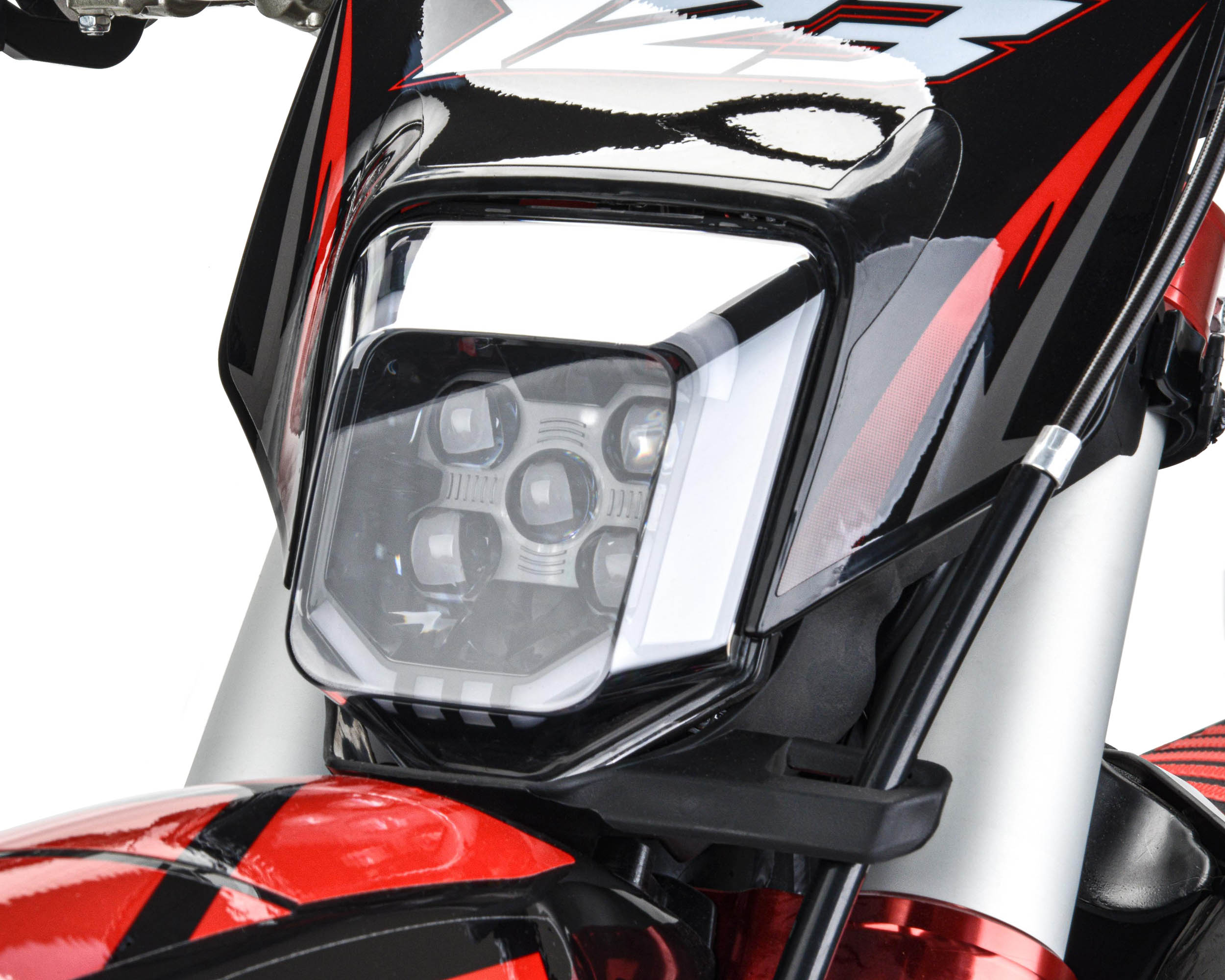 Мотоцикл Кросс 300 XT300 ST (175FMM 4V) РАСПРОДАЖА