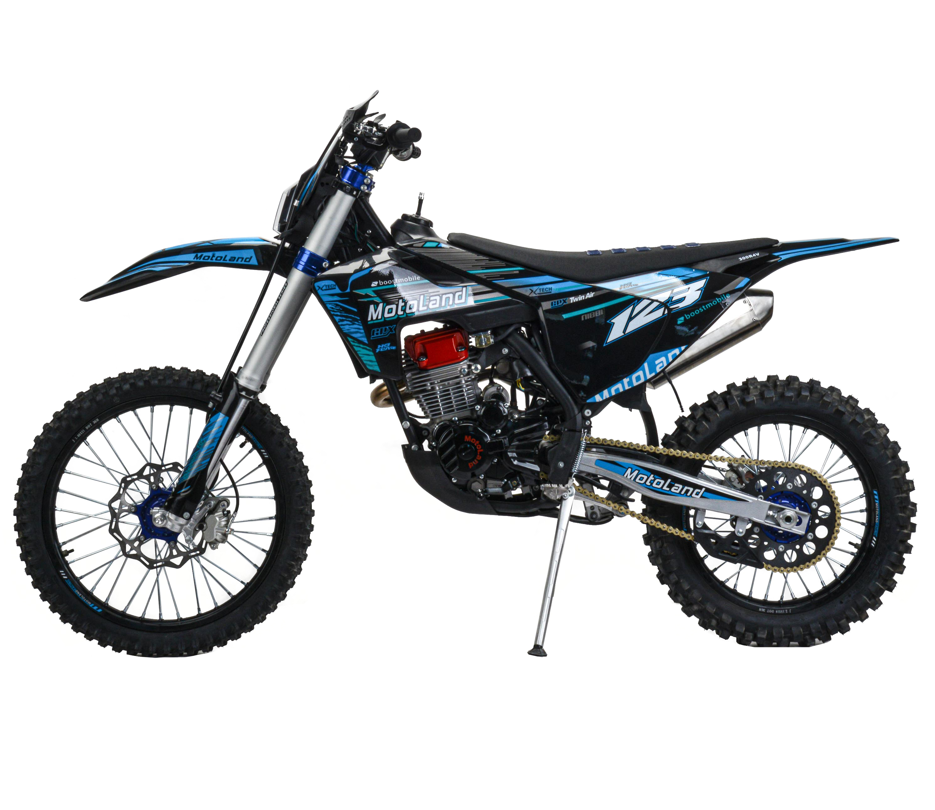 Мотоцикл Кросс 300 XT300 ST (PR5 4V) РАСПРОДАЖА