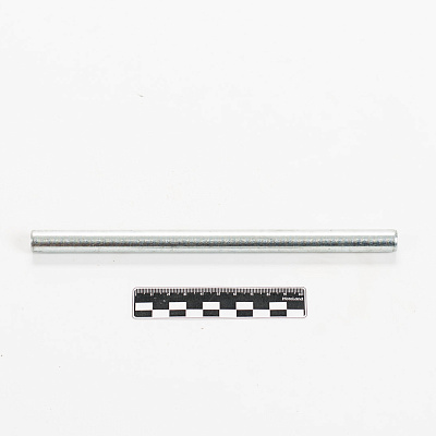 Ось 14x221 снегоход S2