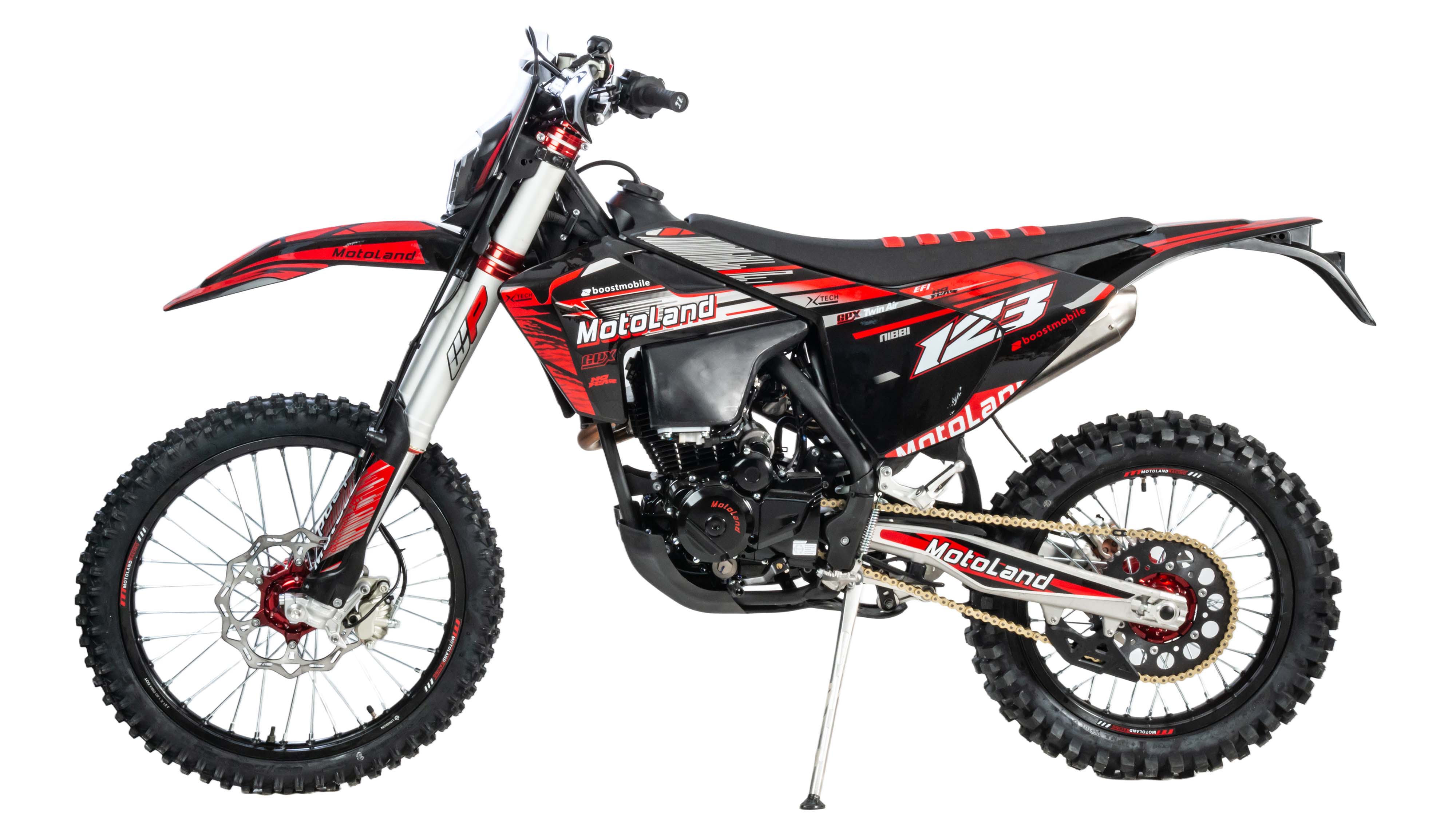 Мотоцикл Кросс 300 XT300 ST EFI (175FMM PR5) РАСПРОДАЖА