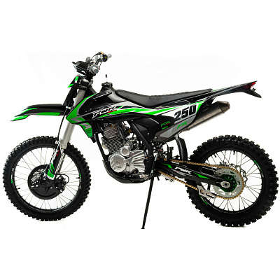 Мотоцикл Кросс 250 PWR FR250 PRO (172FMM) РАСПРОДАЖА