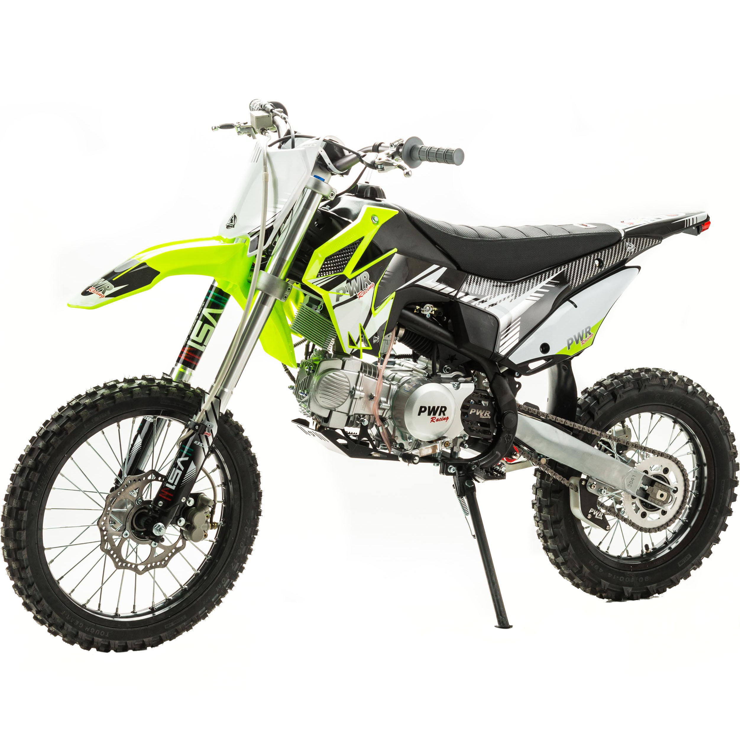 Питбайк PWR Racing FRZ 140