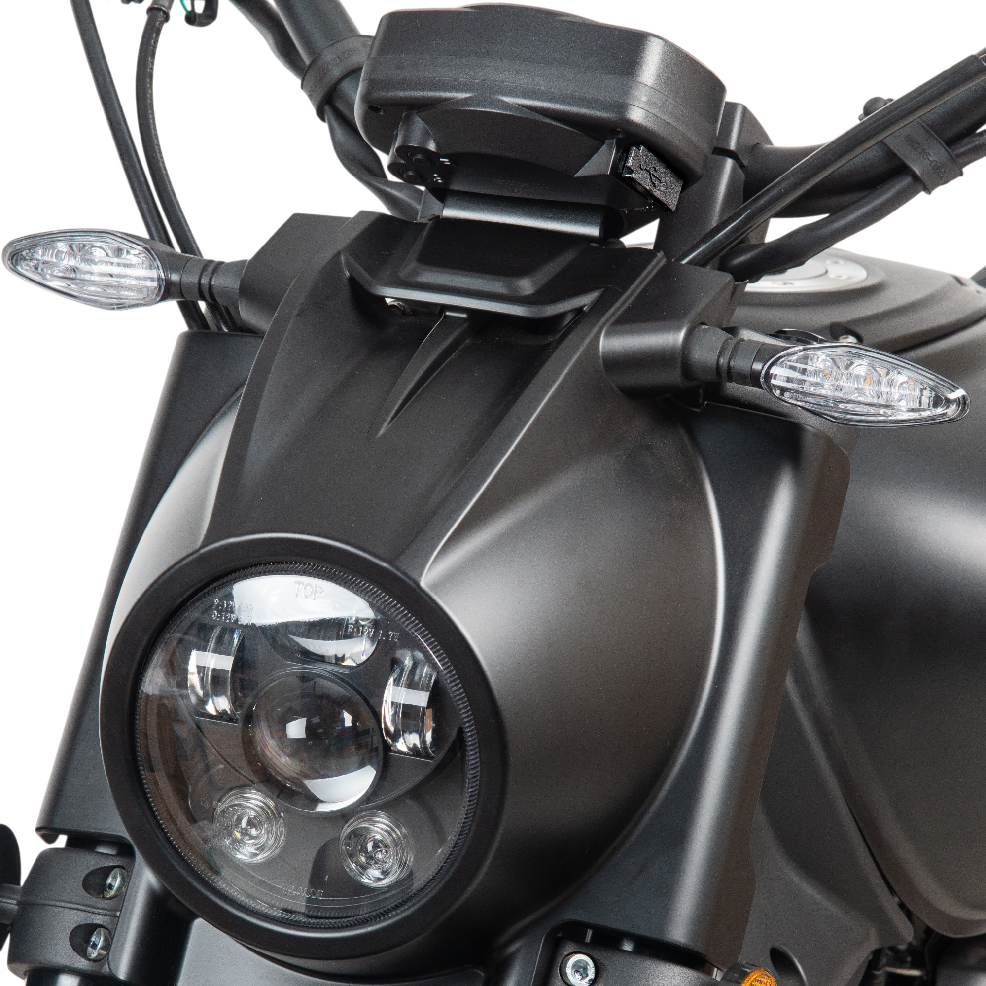 Мотоцикл GV300S-D