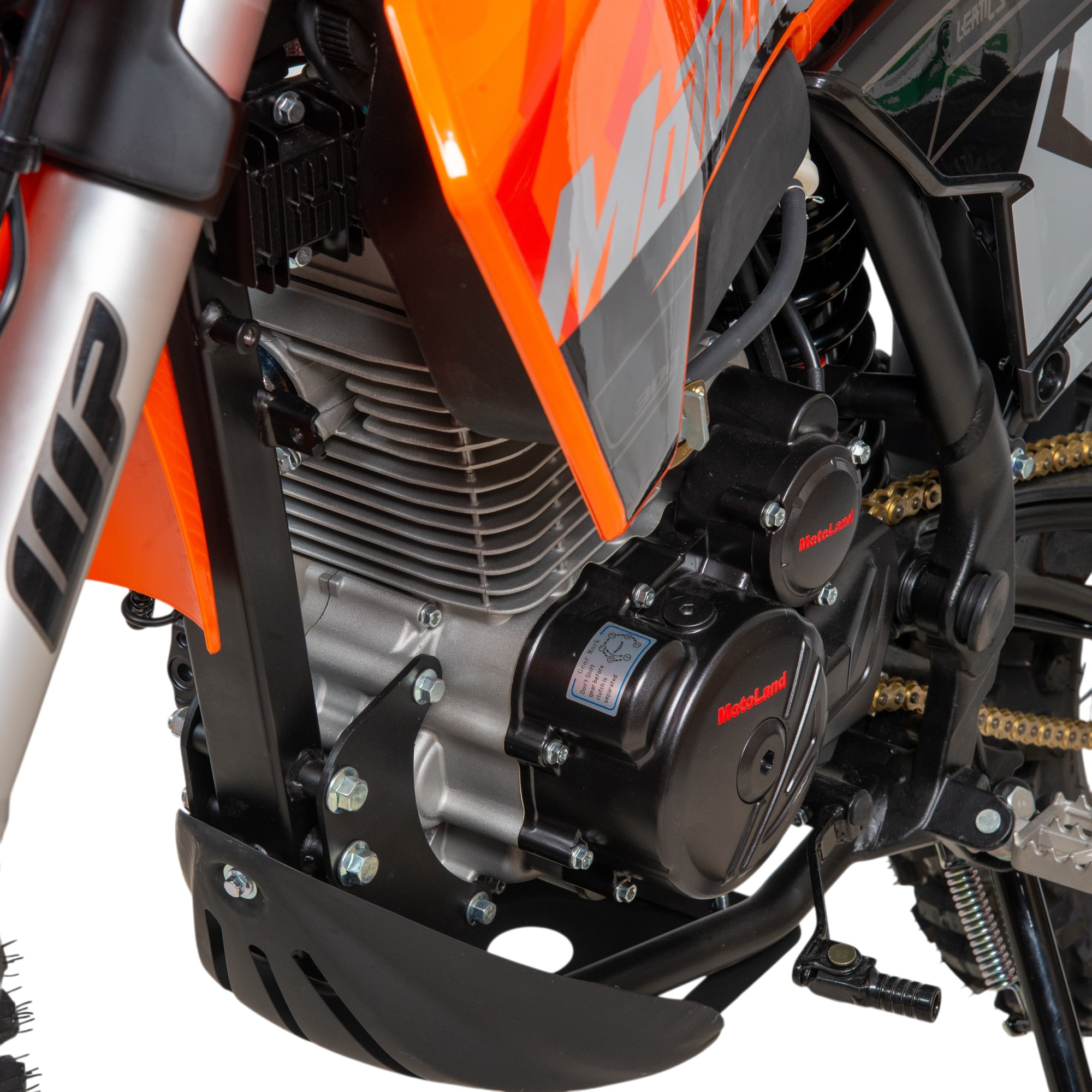 Мотоцикл Кросс 300 XT300 HS (Loncin YB300H 4V) 2026