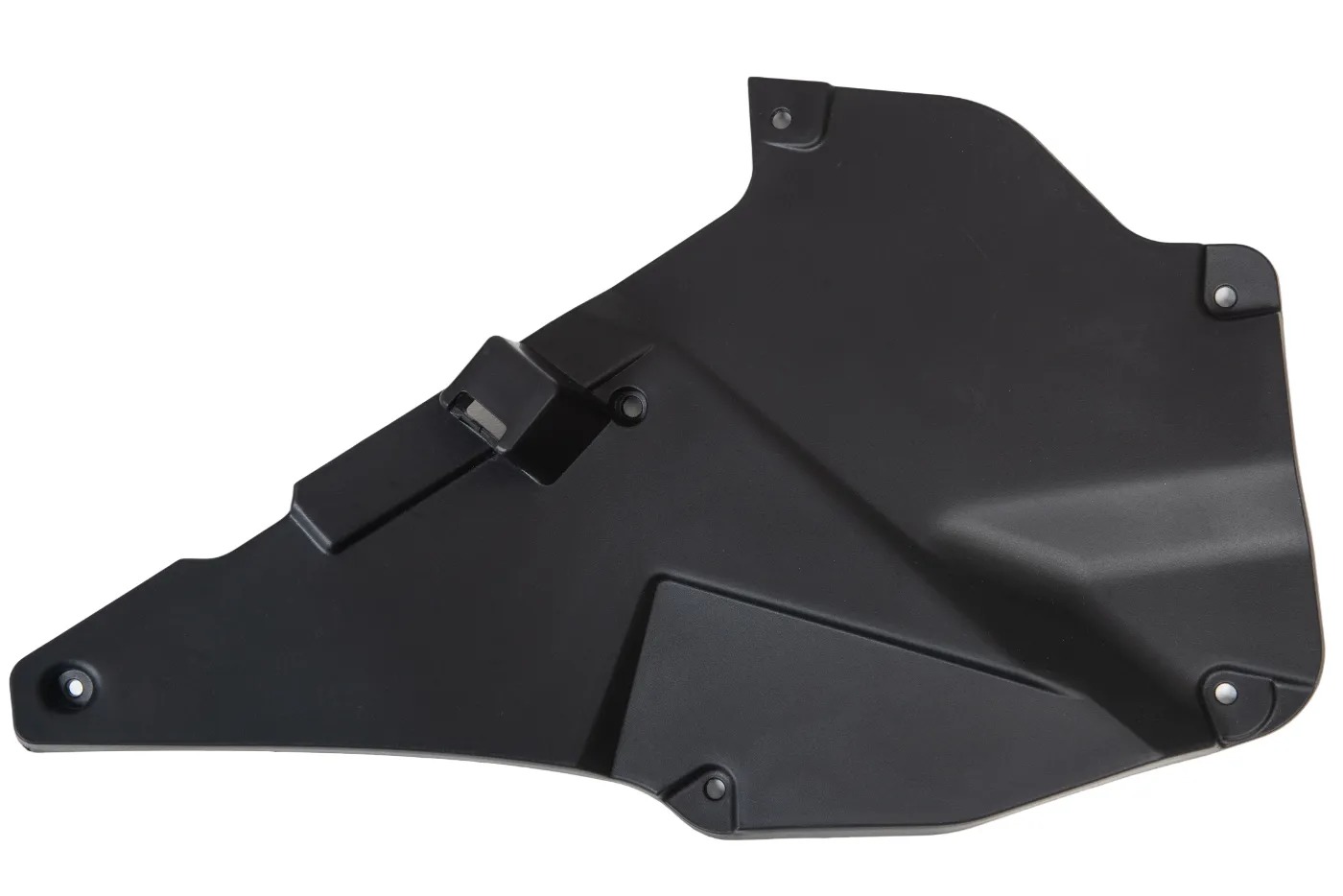 Пластик передний (прав.) №8 GS 250