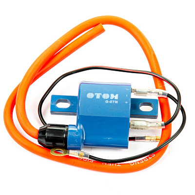 Катушка зажигания (универсальная) №3 OTOM 35мм