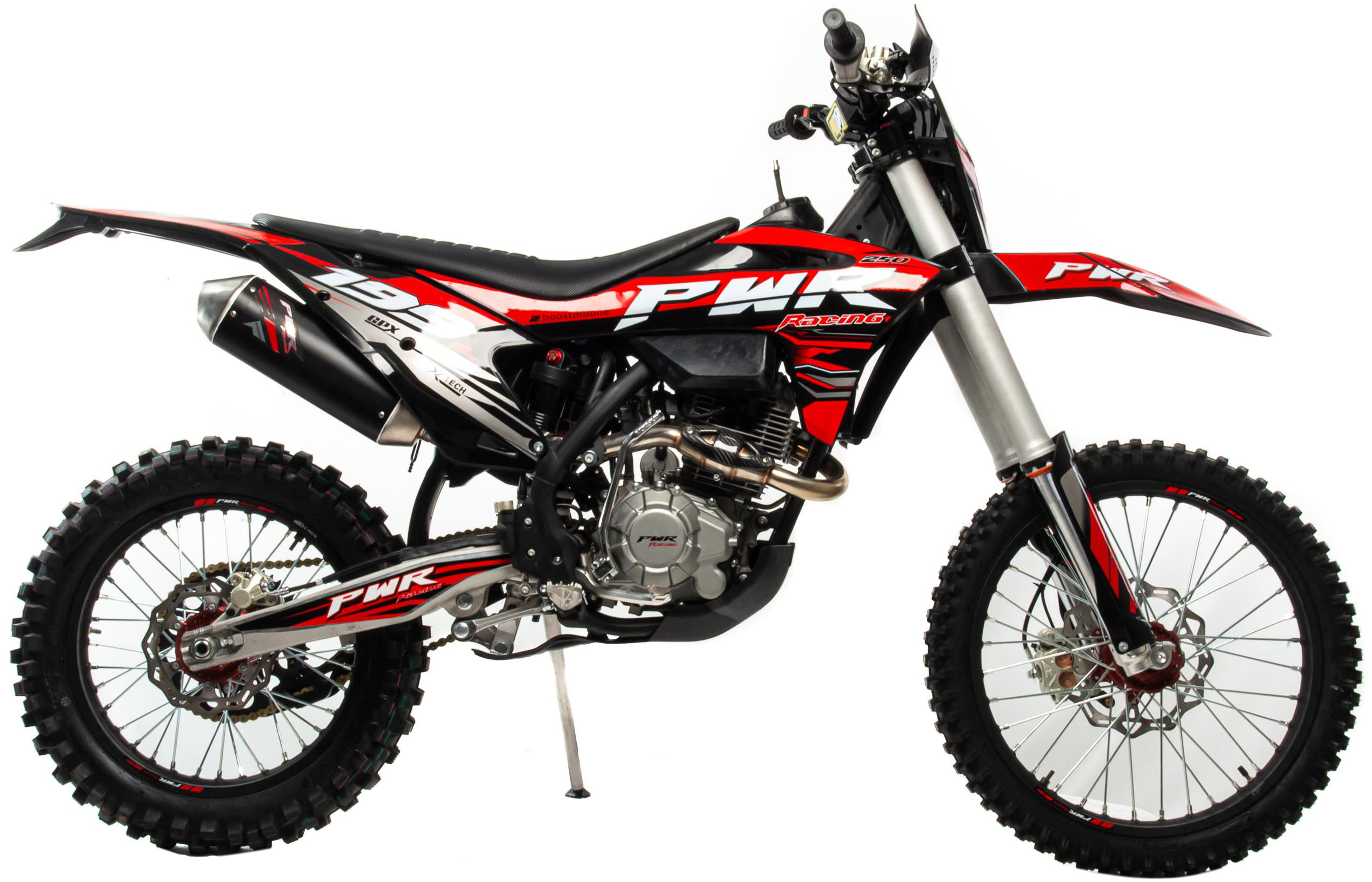 Мотоцикл Кросс 250 PWR MC250 (172FMM-3A) РАСПРОДАЖА