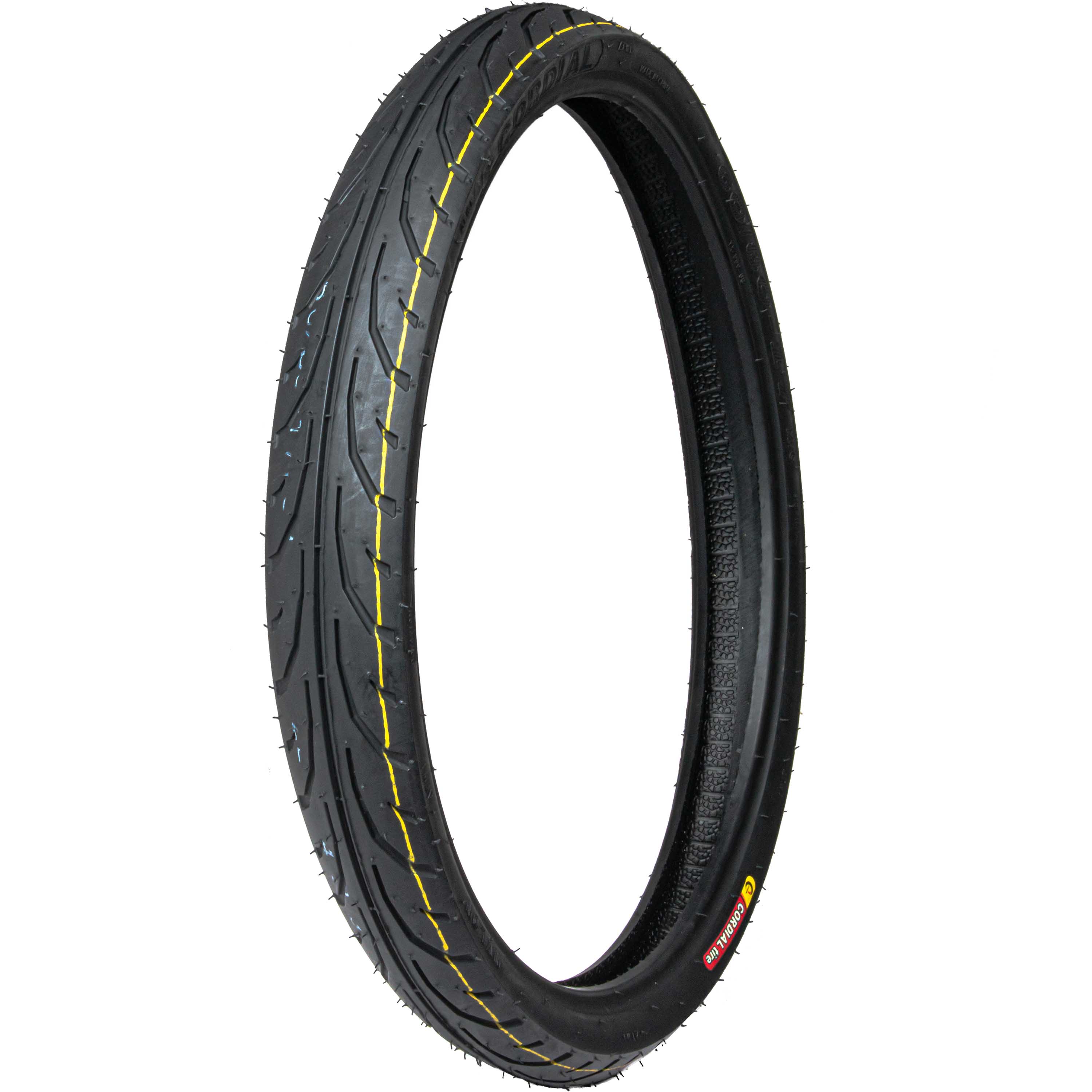 Покрышка мото 17" 60/80-17 P-99 Yuanxing