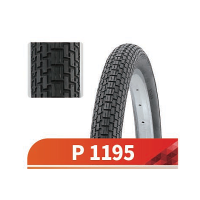 Покрышка Вело 27,5х2,3 P-1195 (Wanda tire)