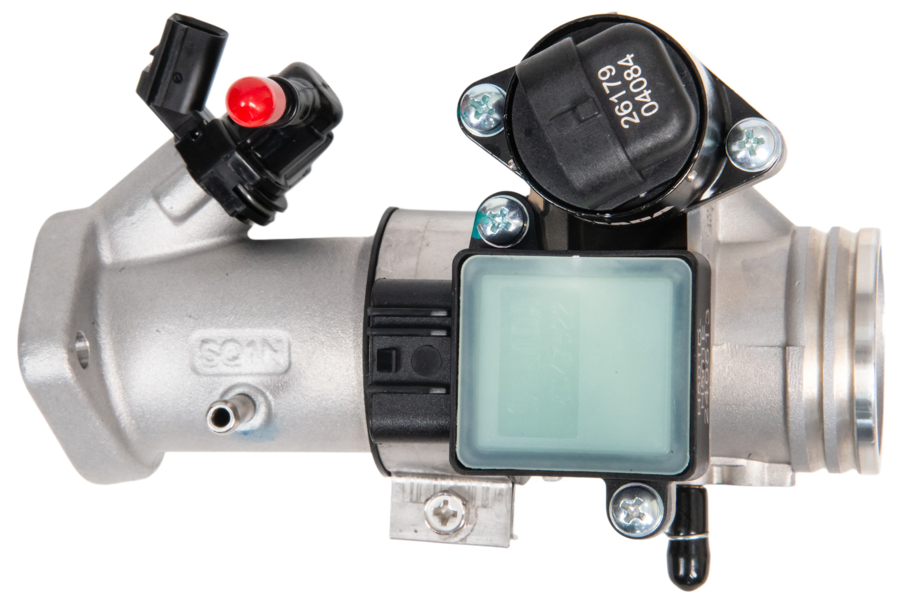 Дроссельная заслонка в сборе ATV MAX 300