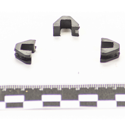 Слайдер вариатора  139QMB 50/80см3 (компл= 3 шт.)