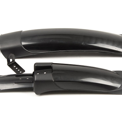 Щитки грязезащитные GW-3006-24