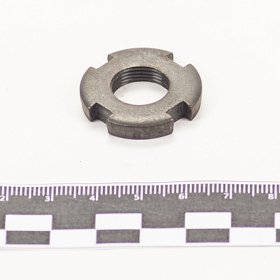 Гайка M20*1.5 корзины сцепления 139FMB,147FMH,152FMH 50-110см3
