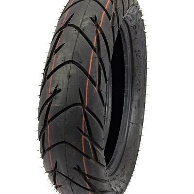 Покрышка мото 12" 120/70-12 HF-912А (DURO)