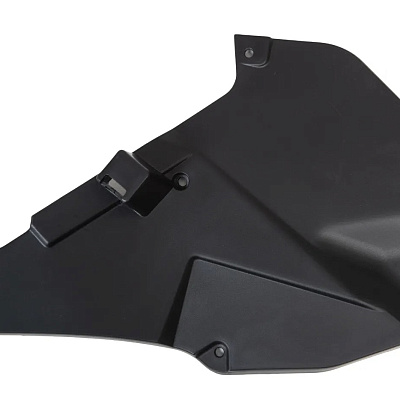 Пластик передний (прав.) №8 GS 250
