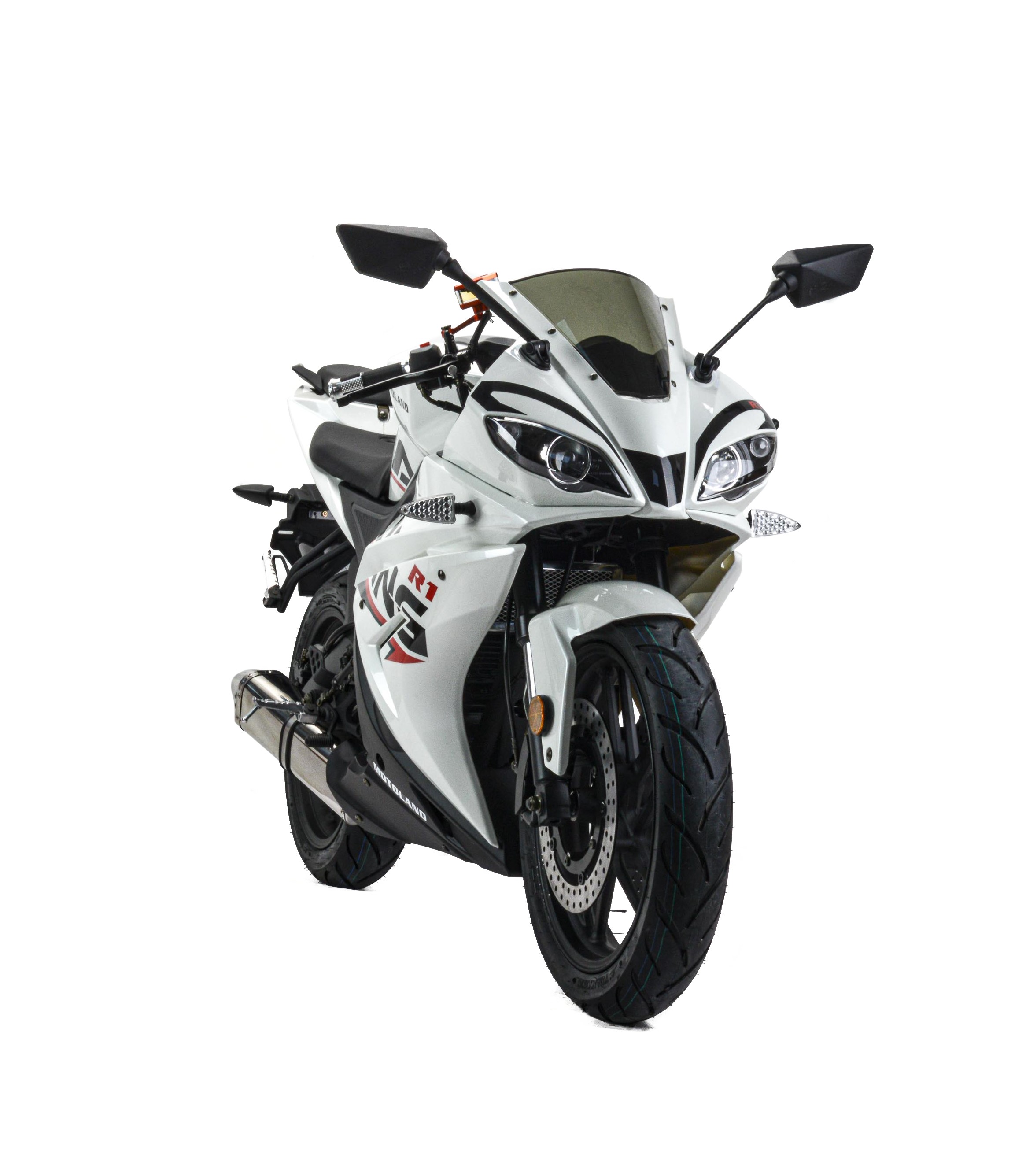 Мотоцикл 300 R1 300 (СПОРТИНВЕНТАРЬ (Без ПТС)