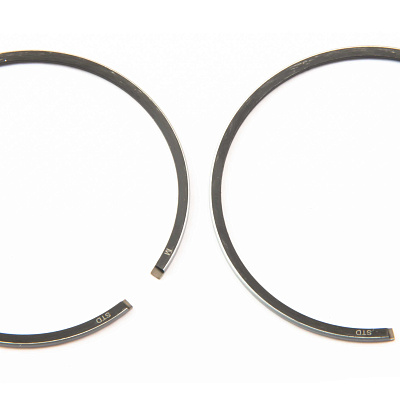 Кольца поршневые d=44mm 1E40QMB (Stels QJ50)