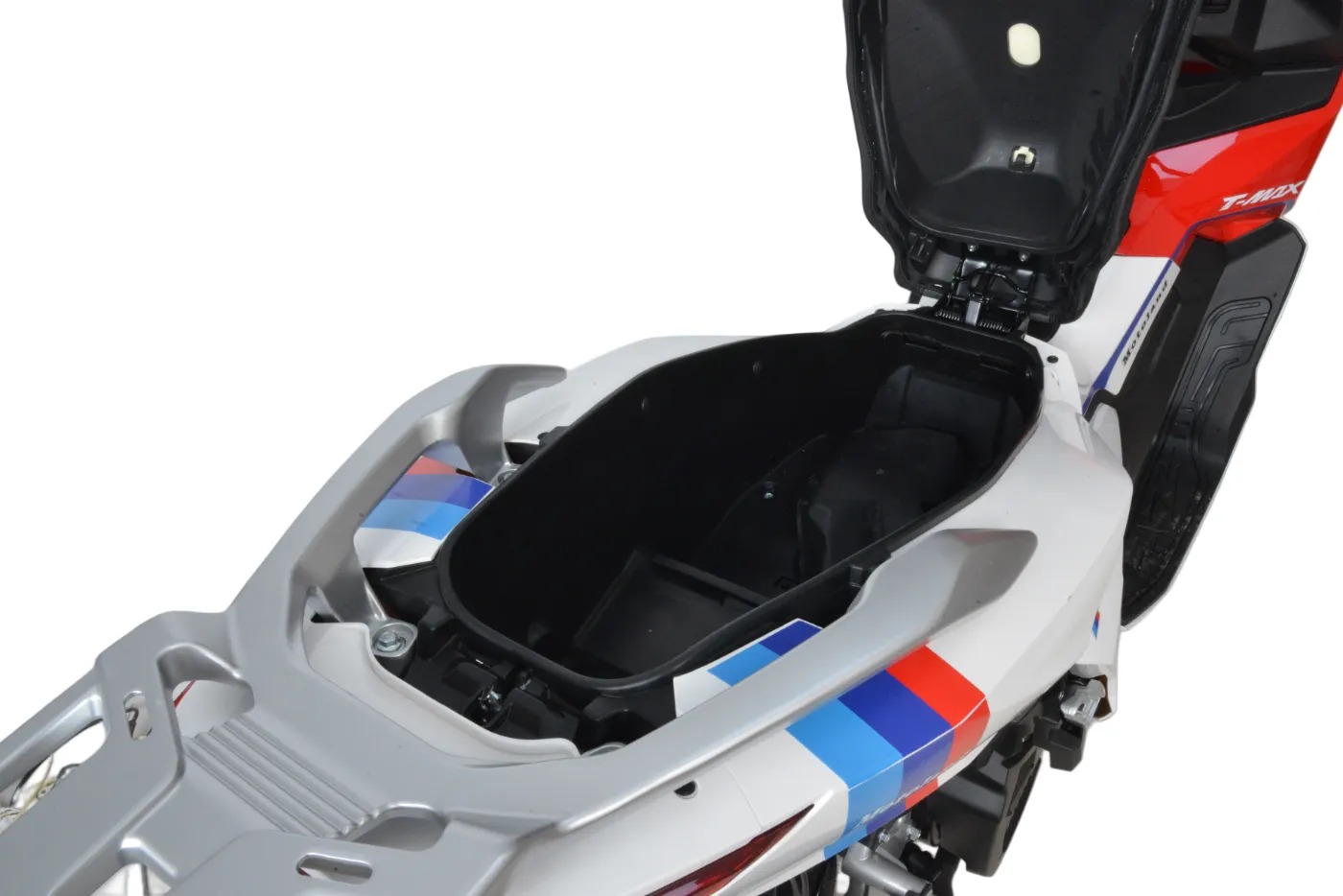 Скутер X-MAX 150