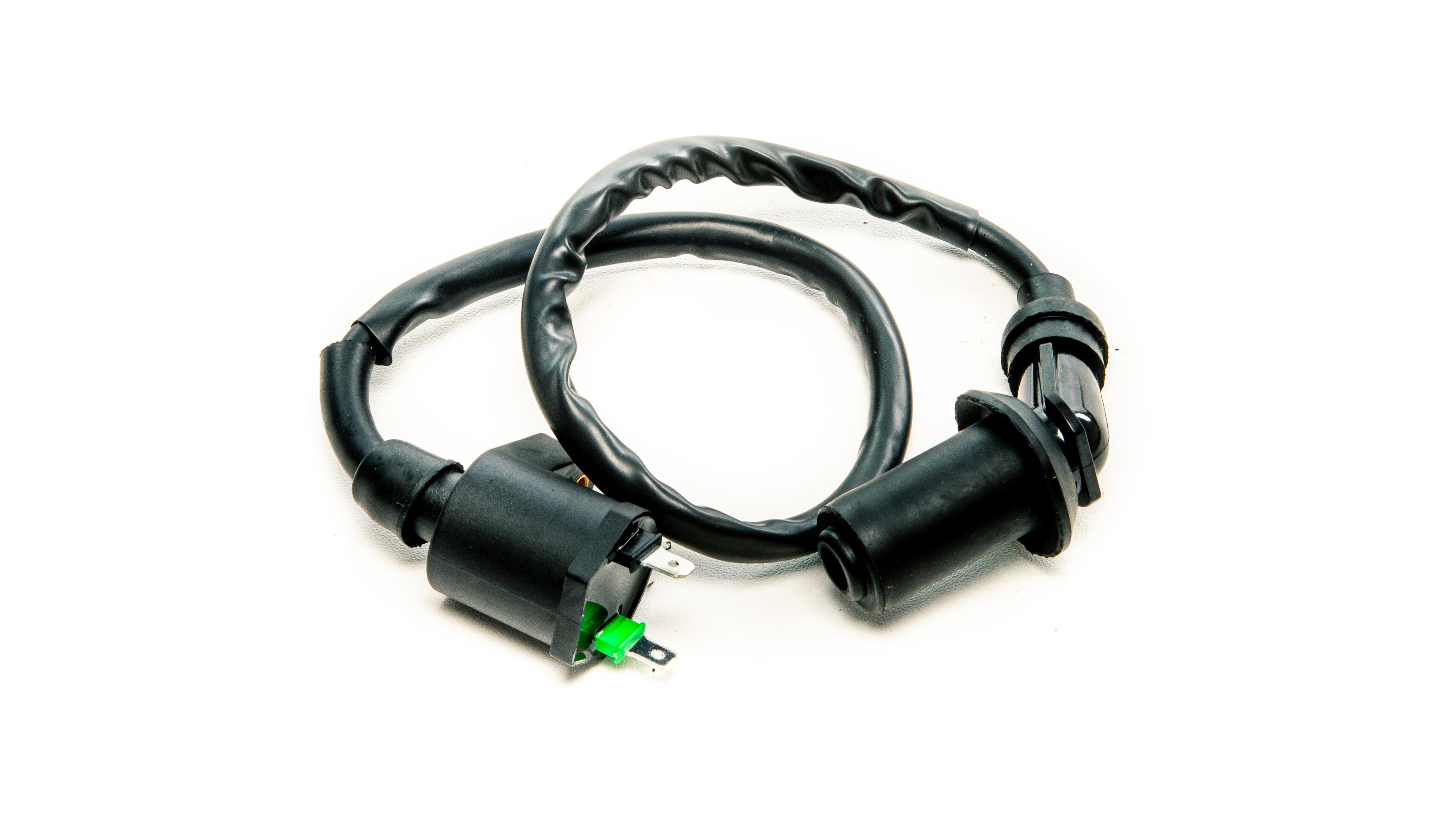 Катушка зажигания 139QMB 50/80см3 157QMJ 150см3_