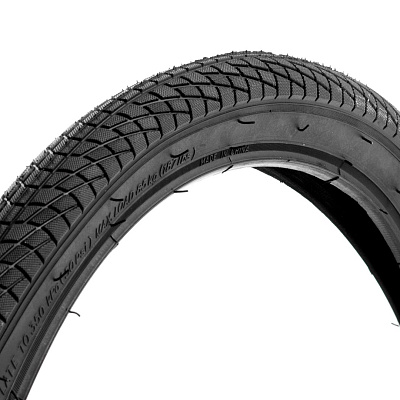 Покрышка Вело 24х1,95 P-1023 (Wanda tire)