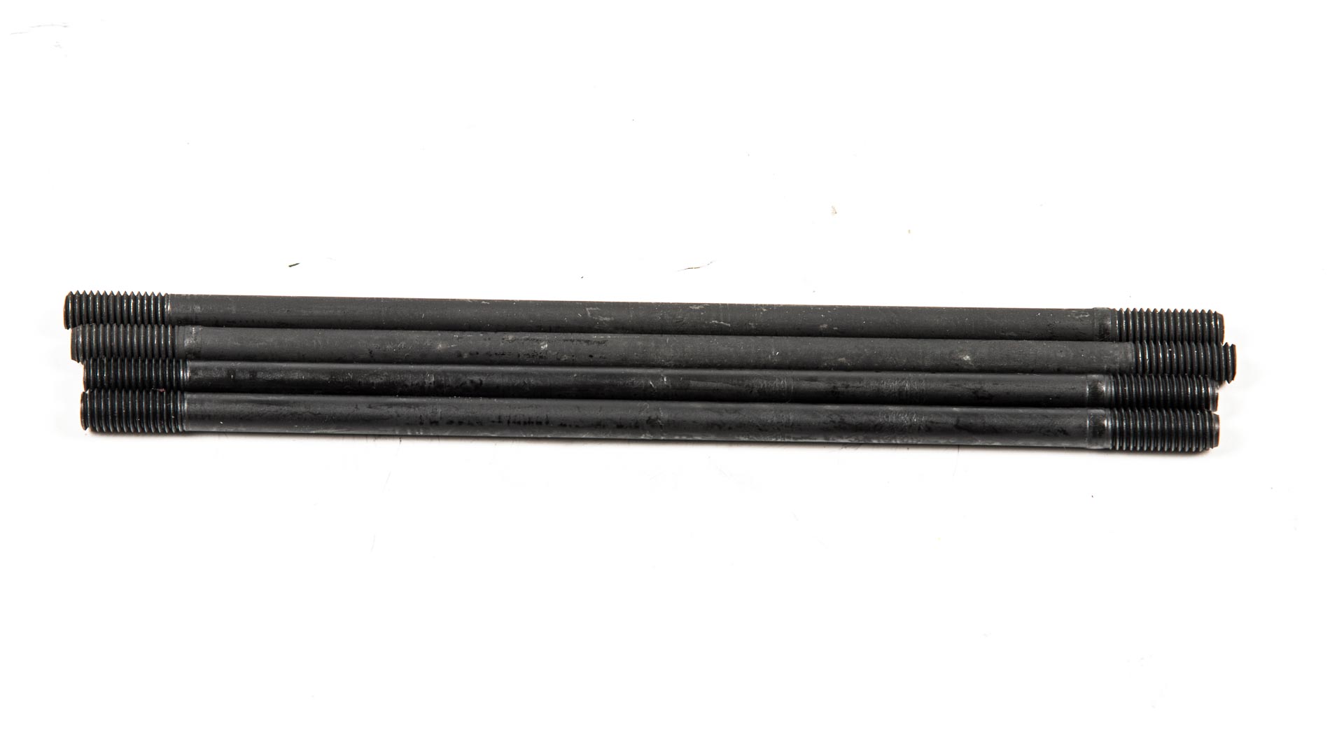 Шпильки цилиндра YX150/160см3 (W150-2/W150-5/W160-2)  (компл=4шт) 
