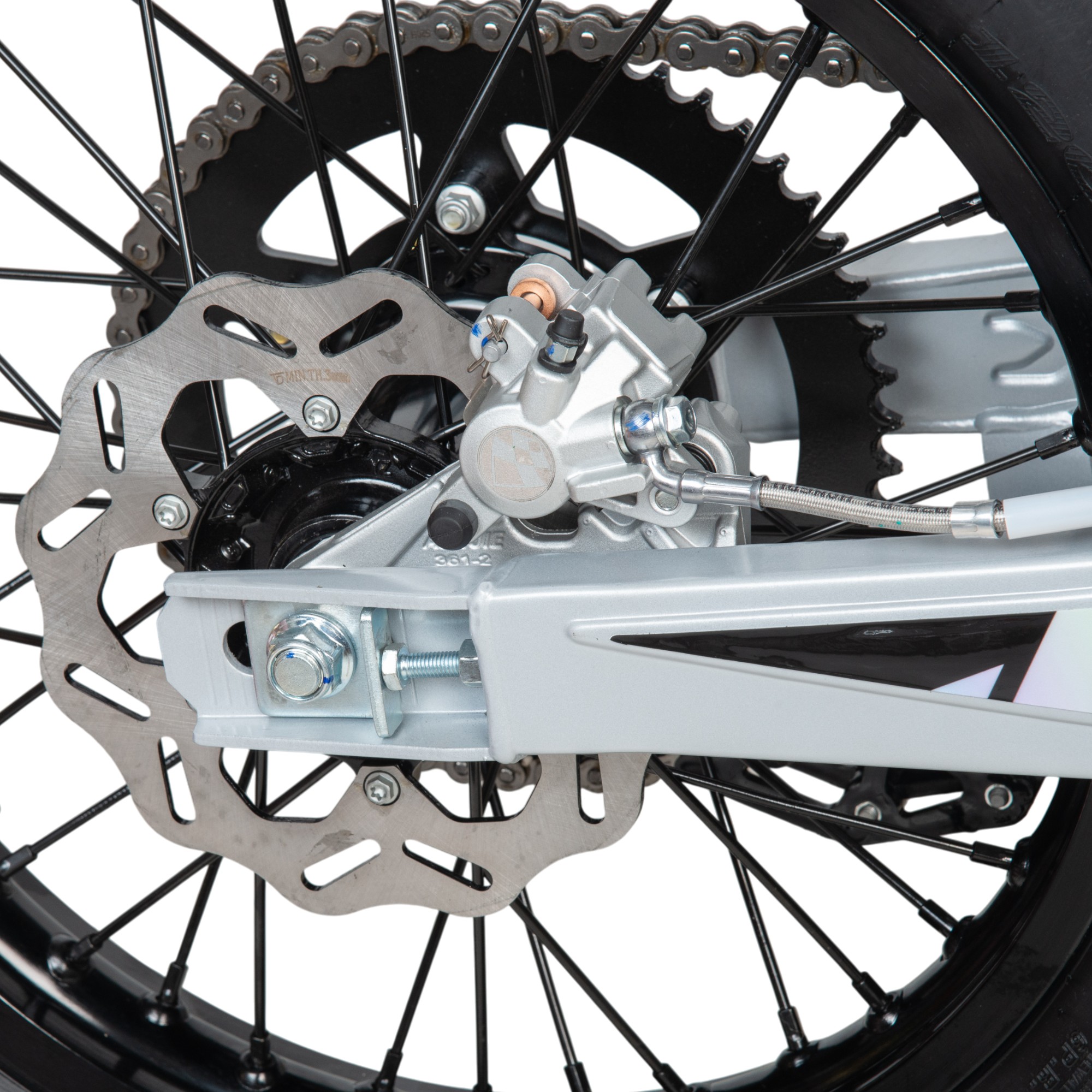 Мотоцикл Кросс Kews K16 (175 FMN) CB300