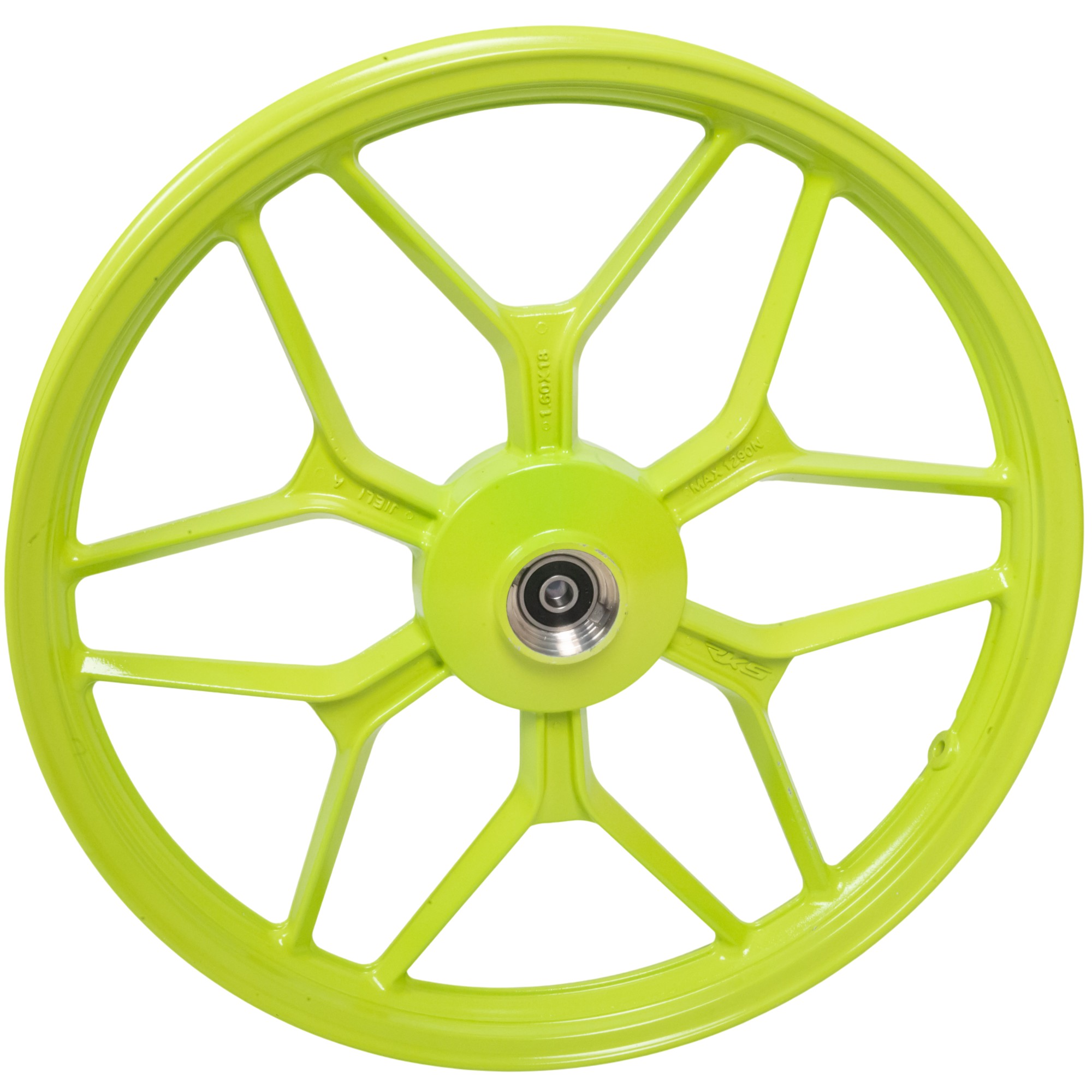 Обод передний 18" (1.6×R18) SPRINT 200