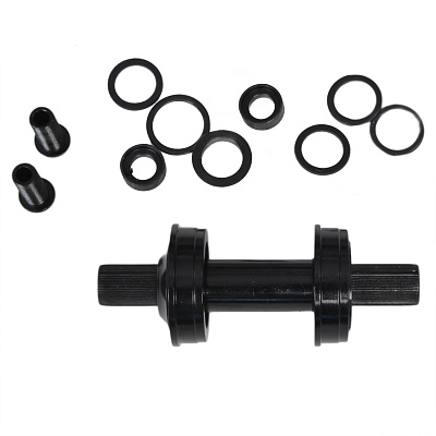 Картридж каретки KENLI KL-11F  (48T-19mm)