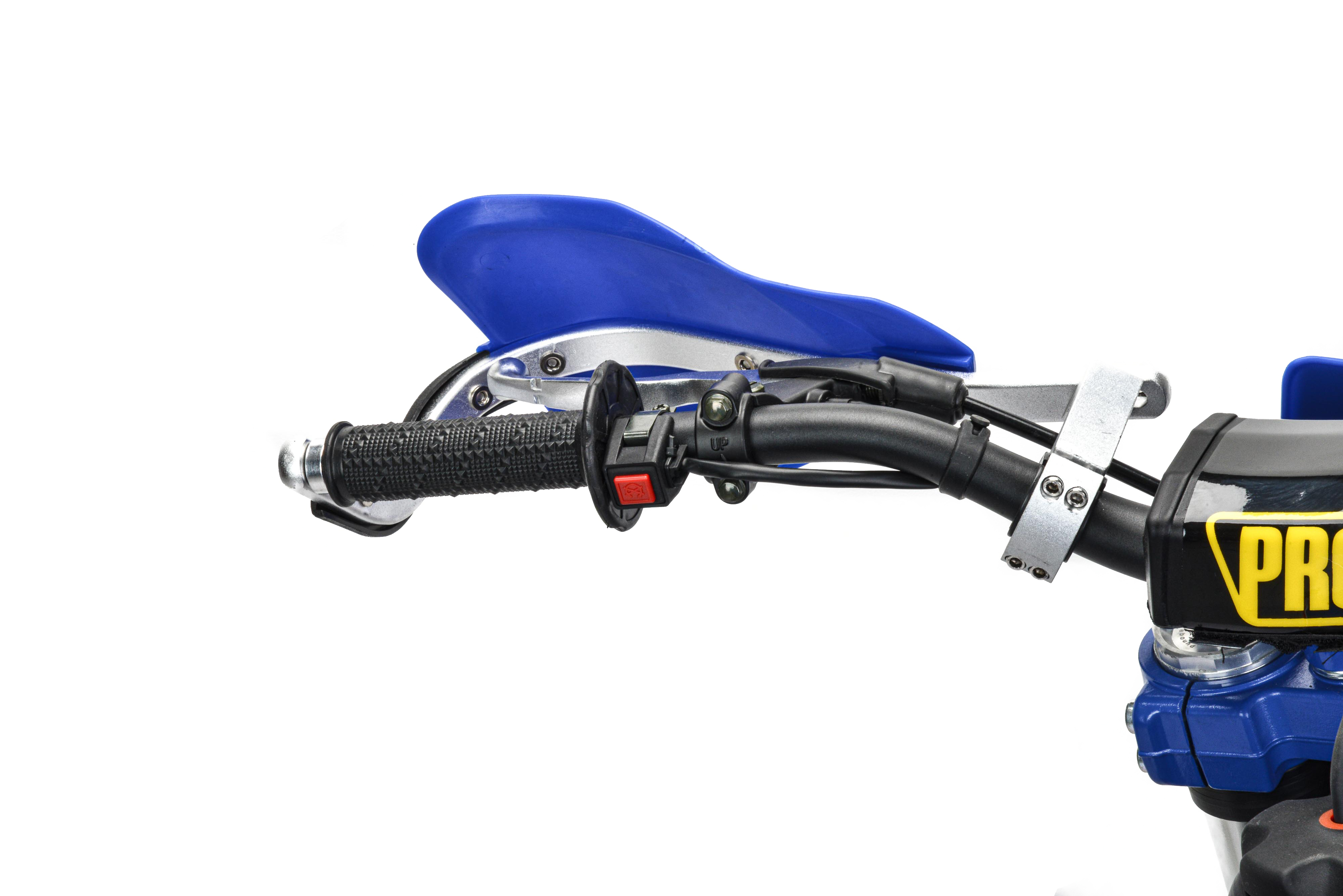 Мотоцикл Кросс 300 SMX300 S4 PRO (175FMM) 