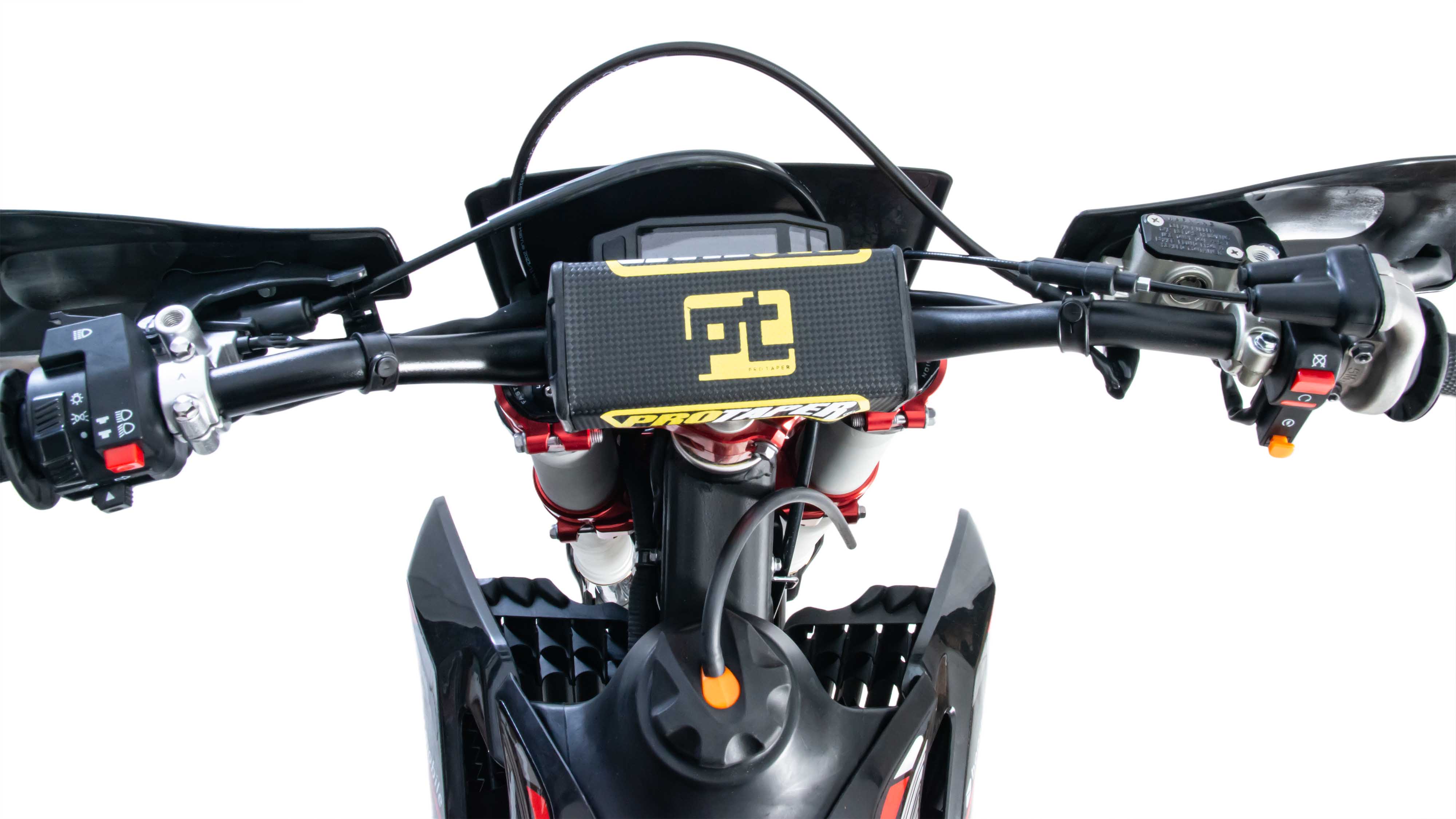 Мотоцикл Кросс 300 XT300 ST EFI (175FMM PR5) РАСПРОДАЖА