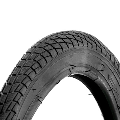 Покрышка Вело 14х1,75 P-1023 (Wanda tire)