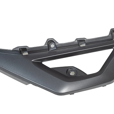 Пластик передний (лев.) №5 GS 250