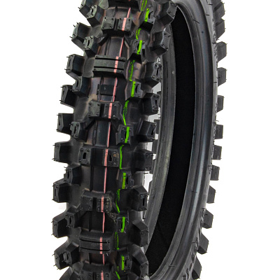 Покрышка мото 12'' 80/100 -12 CM703 (CST)