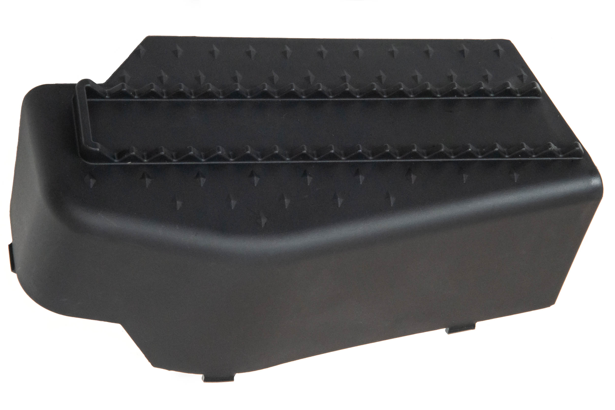 Пластик подножка пассажира (правая) ATV MAX 300
