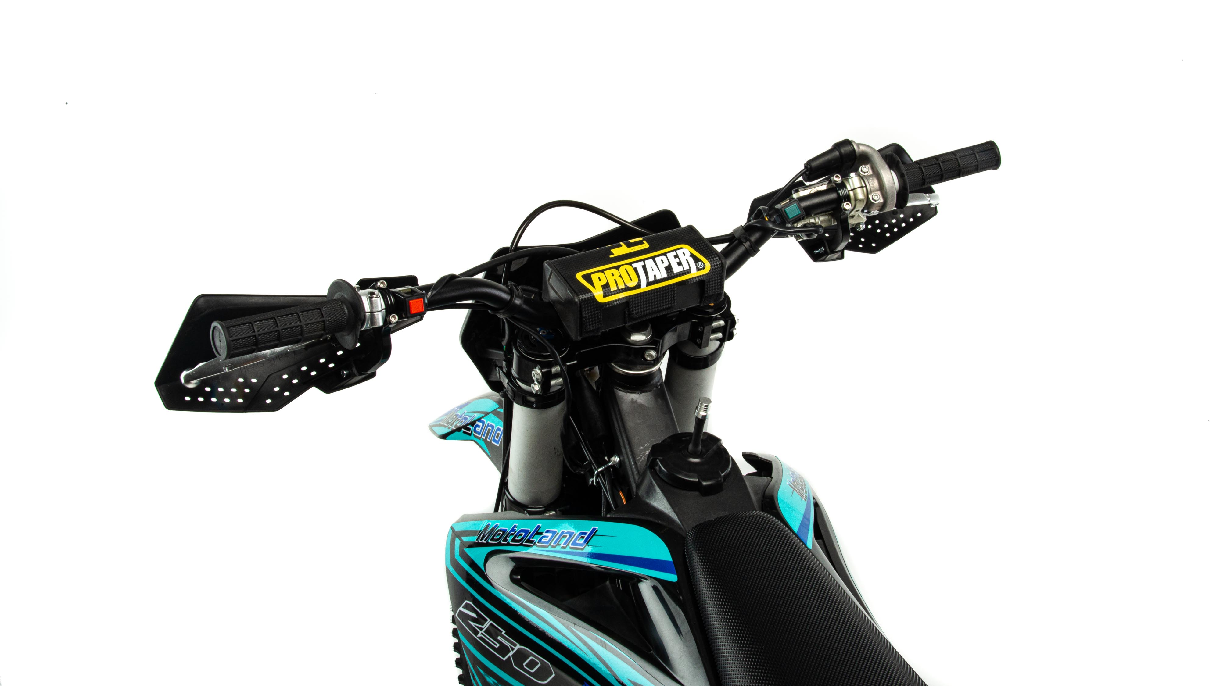 Мотоцикл Кросс 250 EC250 (172FMM PR5) РАСПРОДАЖА