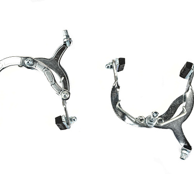 Тормоза V-BRAKE SB-206A (в сборе)