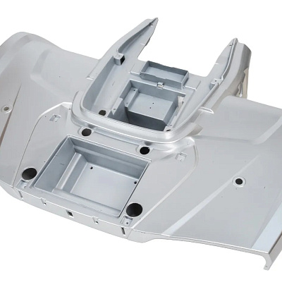 Пластик облицовка задняя ATV MAX 300