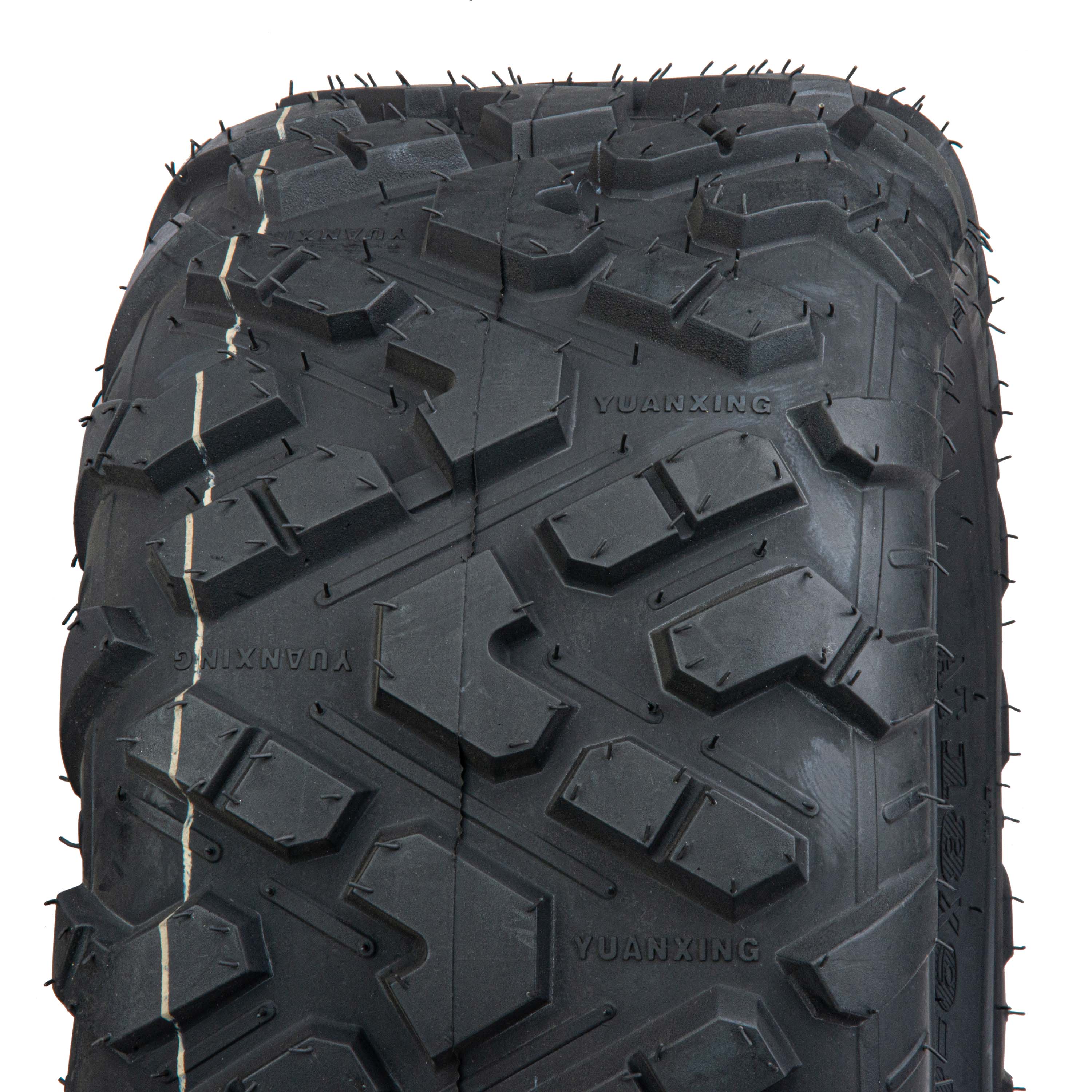 Покрышка ATV 8" 18x9-8 P-332 Yuanxing
