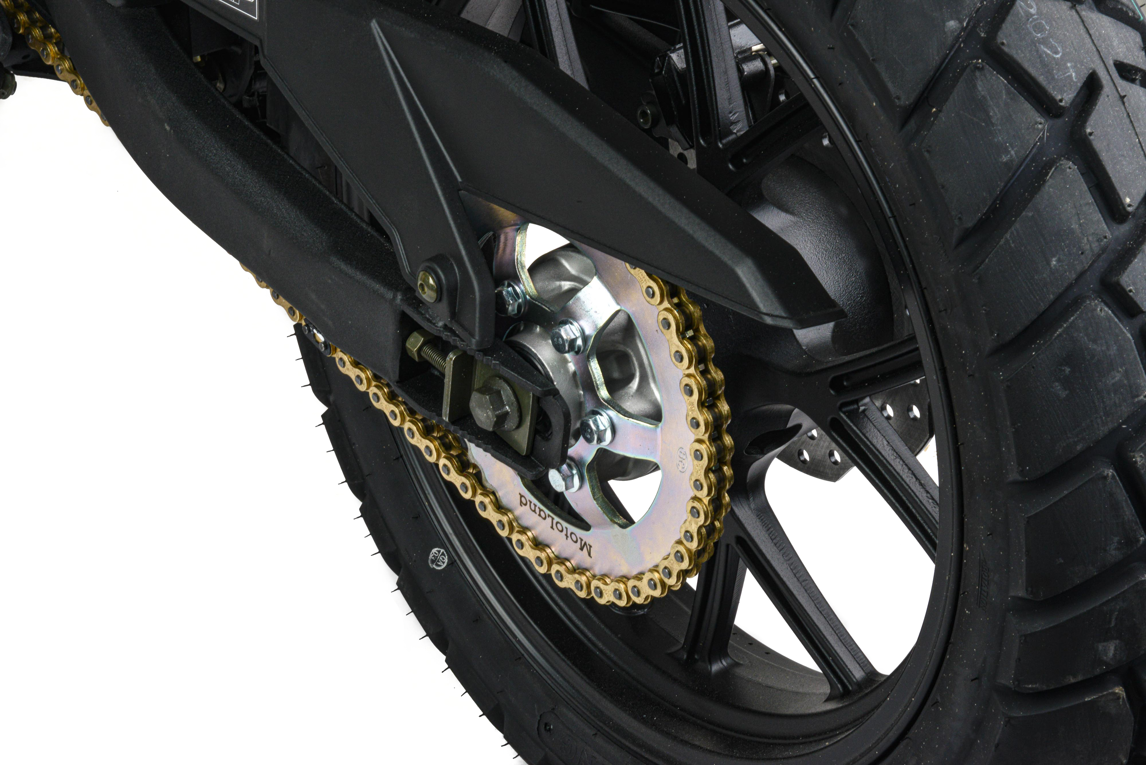 Мотоцикл Кросс 250 ENDURO GS (172FMM-5/PR250) РАСПРОДАЖА