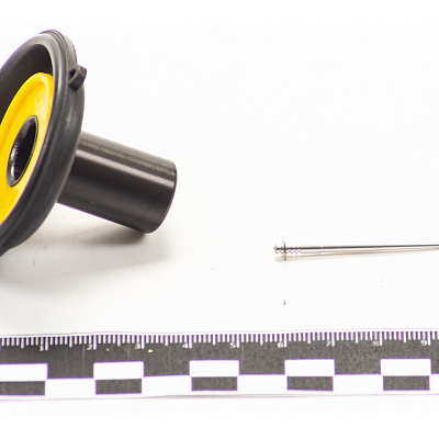 Мембрана карб.(d16) 139QMB 50/80см3